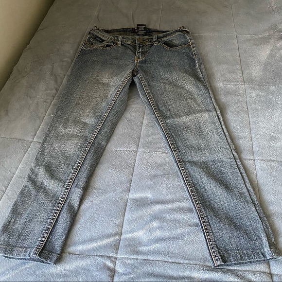 Petite Jeans 8P - Picture 9 of 15